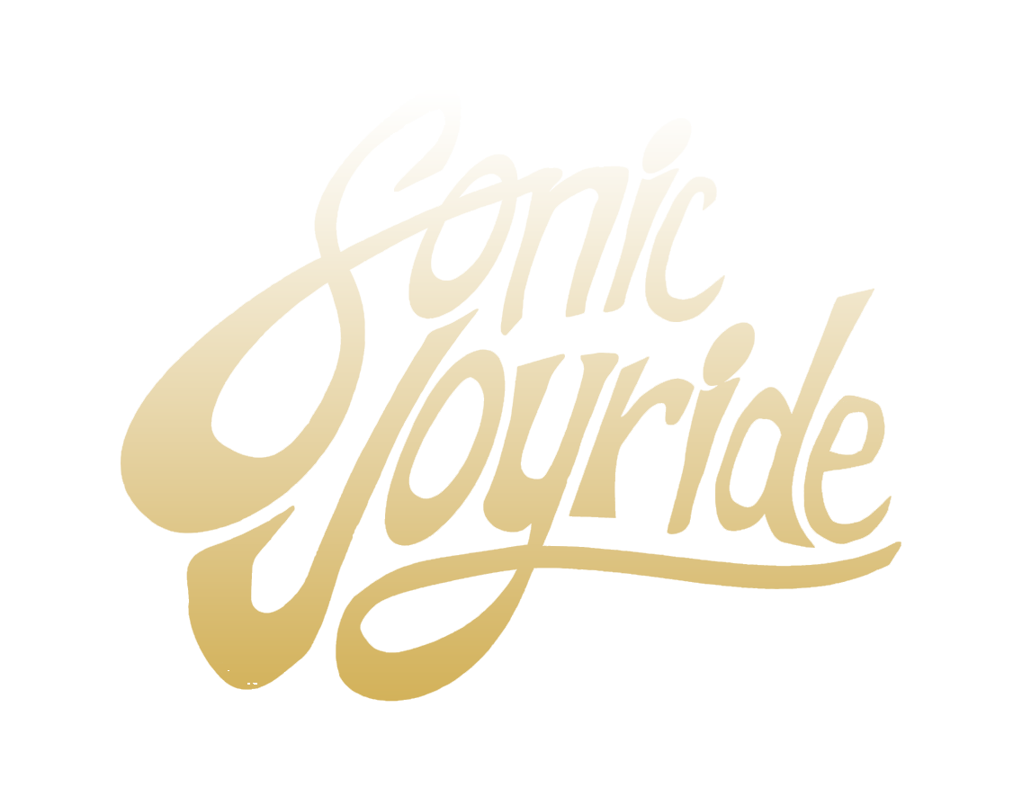 Sonic Joyride