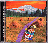 Bazaar Album