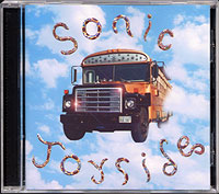 Debut Album