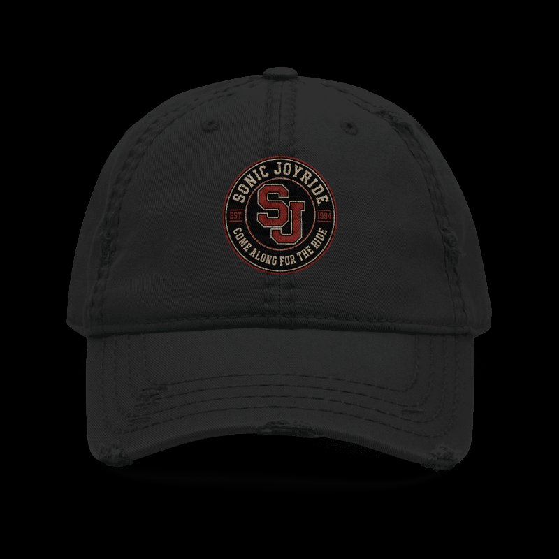 EST 1994 Distressed Hat