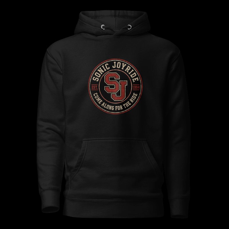 EST 1994 Hoodie